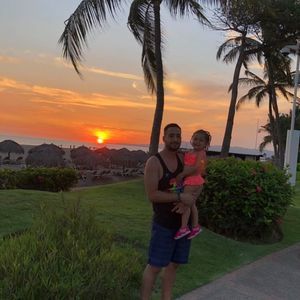 Meet your Posher, Javier